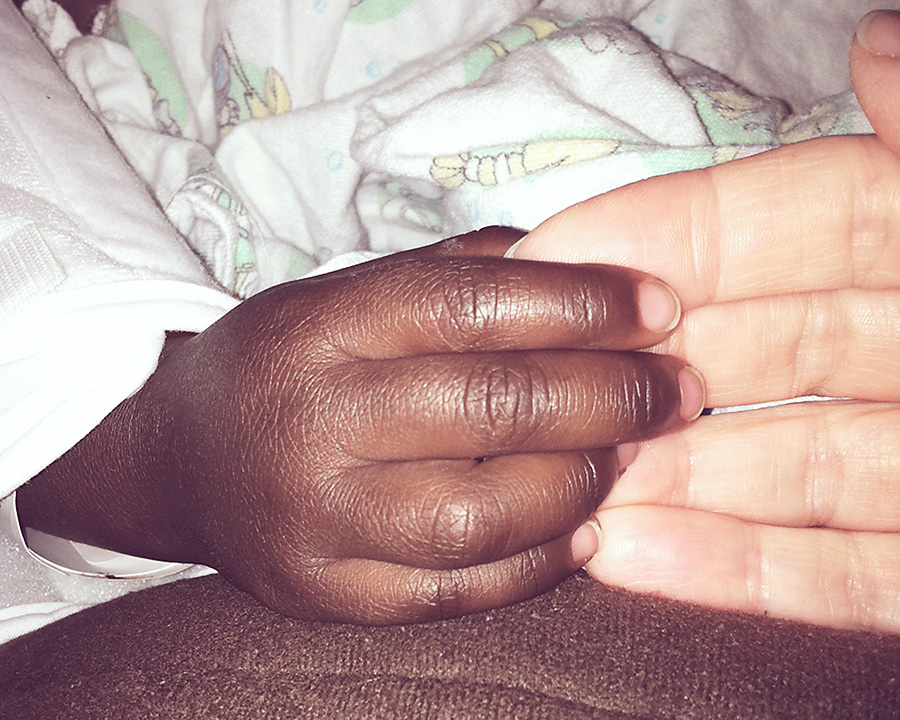 Wes Hand