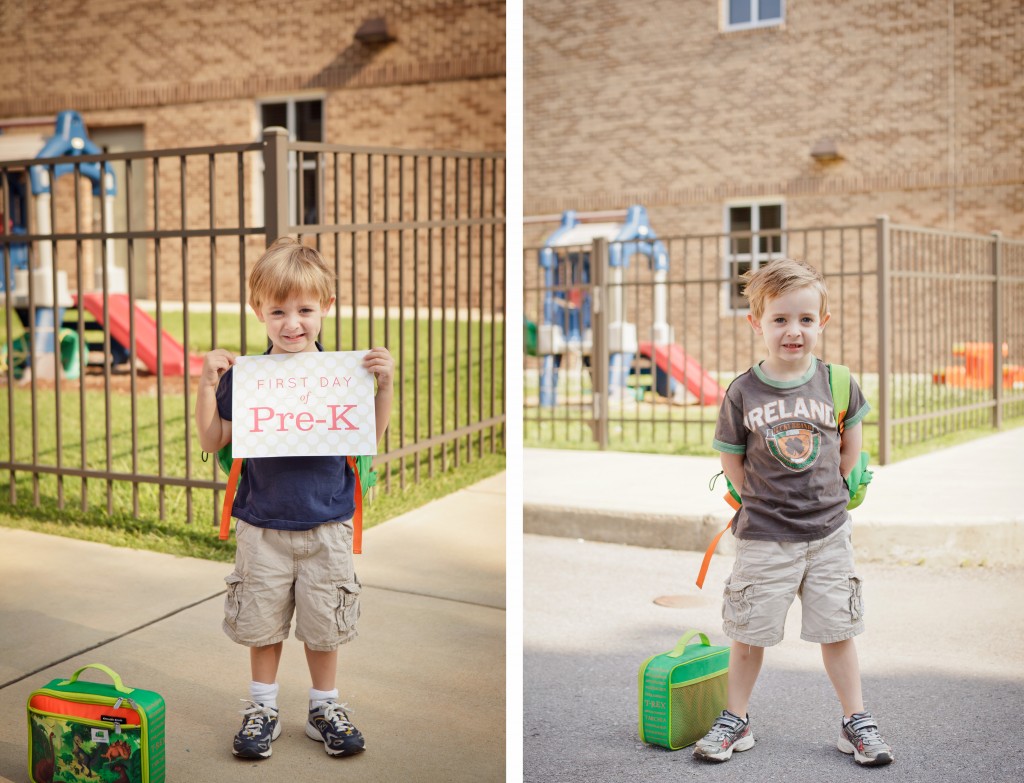1ST DAY last day PREK4 082812-002