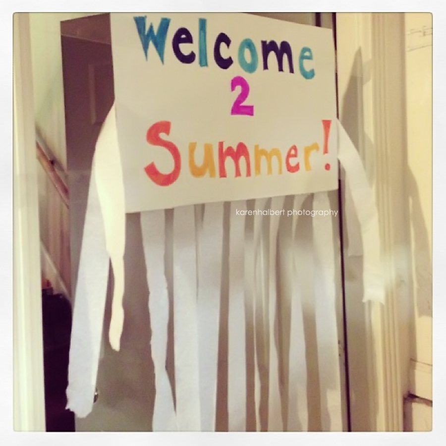 webwelcome to summer