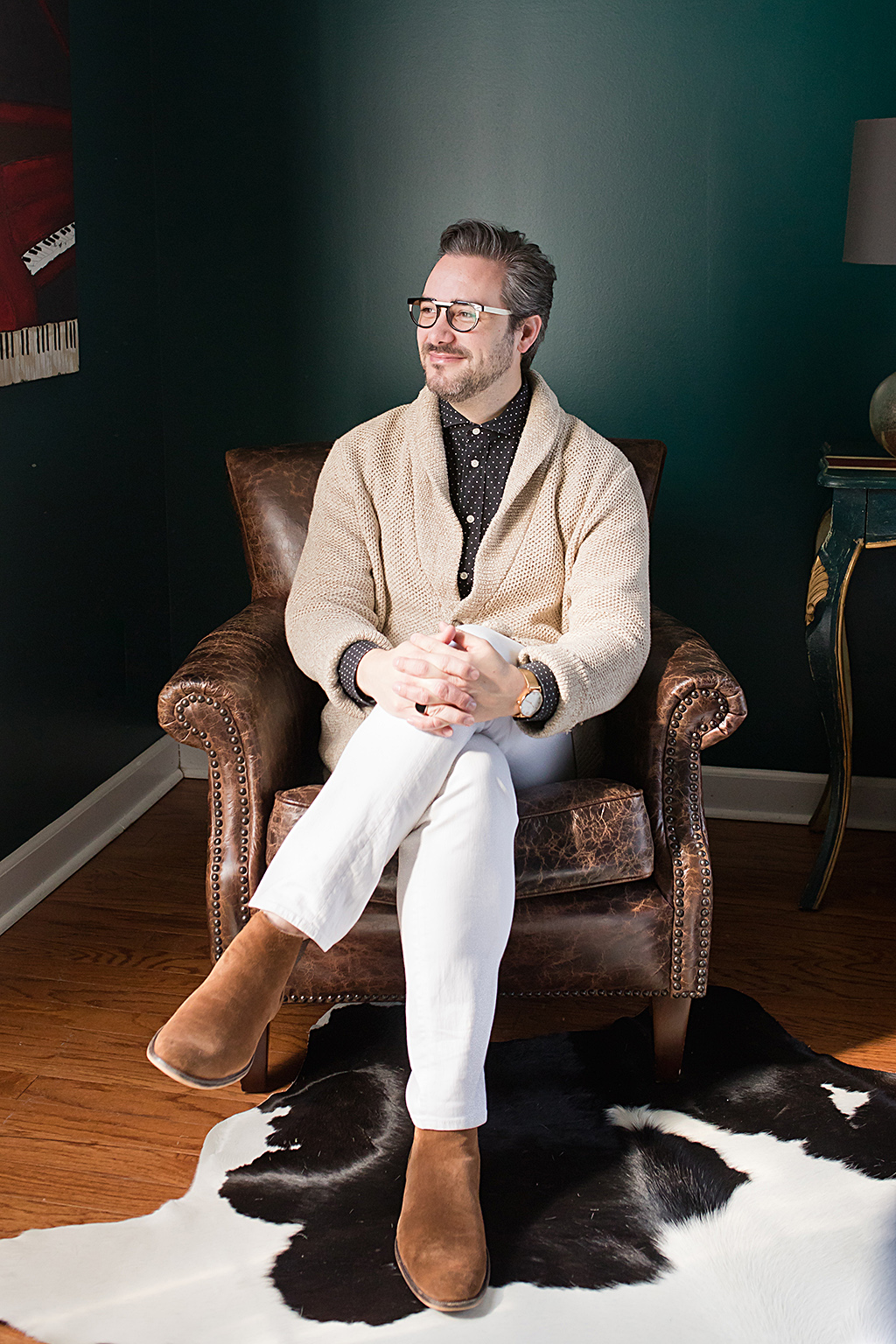 should I wear glasses in my headshot and family portraits | Nashville  Headshot Photographer | should I wear glasses in my headshot and family  portraits | Nashville Headshot Photographer